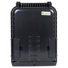 Caixa De Atendimento óptico Evus 1x24 Ftth (cto Inteligente)