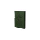 Caixa de baralho de cartas Dragon Shield Cube Shell Forest Green x8