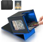 Caixa de baralho de cartas Jaffzora para MTG Commander, contém 100 cartas Caixa de baralho de cartas Jaffzora para MTG Commander, contém 100 cartas
