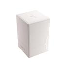 Caixa de baralho Gamegenic Watchtower 100+ XL para 100 cartas brancas