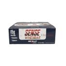Caixa de barra de Proteína Sense Whey Bar com 12 unidade - Absolut Nutrition Caixa de barra de Proteína Sense Whey Bar com 12 unidade - Absolut Nutrition