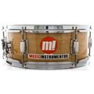 Caixa de Bateria Phx 555-P10 5.5x14 Madeira Natural