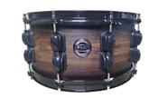 Caixa De Bateria Rmv Cross Road 14 X 5.5 Tabaco