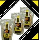 Caixa de biscoito low carb vegano e sem glúten (11 unidades)