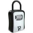 Caixa de bloqueio de chaves RUDY RUN Realtor Lockbox para chaves de casa Caixa de bloqueio de chaves RUDY RUN Realtor Lockbox para chaves de casa