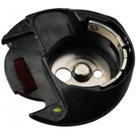 Caixa De Bobina Completa Singer 51045/Futura CE/Cosmo/Curvy/Confidence/Stylist 996484