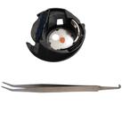 Caixa De Bobina Maquina de Bordar Brother Bp1430 Nq1400 Pe810 Be815 bp1530