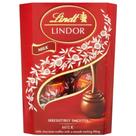 Caixa de Bombom Chocolate Ao Leite Cremoso 200g - Lindt Caixa de Bombom Chocolate Ao Leite Cremoso 200g - Lindt