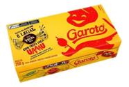 Caixa De Bombom Garoto 250g