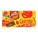 Caixa De Bombom Garoto Sortidos 250g Caixa De Bombom Garoto Sortidos 250g