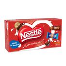 Caixa de Bombom Nestlé 251g