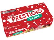 Caixa de Bombom Nestlé Sortidos Prestígio 252g