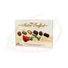 Caixa De Bombons Maitre Truffout 180g Rosa Impor Alemanha