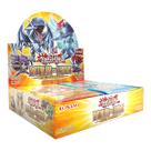 Caixa de Booster Box Batalha Das Lendas Revolta Dos Monstros Yugioh