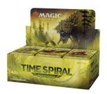 Caixa de Booster - Espiral Temporal Remasterizada