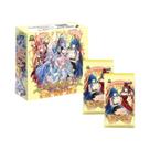 Caixa De Booster TCG Goddess Story 2025 Nova Coleção: Cartas De Anime E Jogos, Brinquedos E