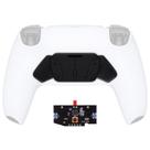 Caixa de botões traseiros e placa PCB de remapeamento para controlador PS5