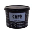 Caixa de café PB 700g Tupperware