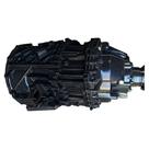 Caixa De Câmbio ZF Astronic CX 2630 Para Iveco Novo Stralis - 5801786919
