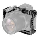 Caixa de câmera Neewer R50 compatível com Canon EOS R50