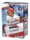 Caixa de Cards de Baseball Topps Chrome Update Series 2025