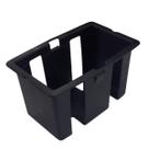 Caixa de Carregador Bandeirante Moto XT3, GP, GT, GTII