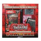 Caixa de Cartas YU-GI-OH! Super Starter Power Box 2014 - Konami