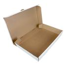 Caixa de catering AmercareRoyal Full Pan ondulada branca x50