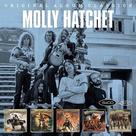 Caixa de CD Sony 5 Original Album Classics