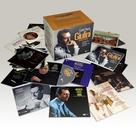 Caixa de CD Warner Classics: gravações completas de estúdio remasterizadas