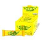 Caixa De Chocolate Caribe Banana GAROTO - 1cx c/ 30un