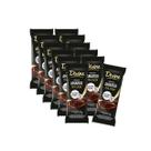 Caixa de Chocolate Divine Amargo 70% Cacau 20g 12 Unidades Caixa de Chocolate Divine Amargo 70% Cacau 20g 12 Unidades