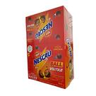 Caixa De Chocolates Nescau Ball Nestlé 12 Unidades 75g - NESTLE