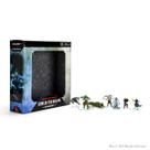 Caixa de colecionador D&D Icons of The Realms Saltmarsh Box 2