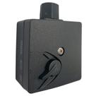 Caixa De Comando Pressurizador Lorenzetti L9 E L12 - PL9219