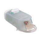 Caixa de Controle 220V com Lâmpada para Geladeira Consul - W10402461 Caixa de Controle 220V com Lâmpada para Geladeira Consul - W10402461