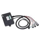 Caixa de controle de substituição Lenco Marine 123SC-V2 30340-001
