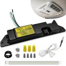 Caixa de Controle do Ar-Condicionado Pirjeco 8330-752 com Termostato