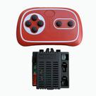 Caixa de controle e controle remoto para crianças Ride On Toys 12V