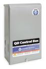 Caixa de controle Franklin Sports CSIR 1HP 230V 1 fase