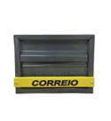 Caixa De Correio Carta Horizontal 1/2 Tijolo