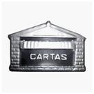 Caixa de Correio Colonial Prata Pequena - Metalu