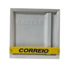 Caixa de Correio Correspondência Grade Portão Vertical