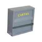 Caixa De Correio Grade 24X24X09 Metal