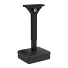 Caixa de correio Post Simplay3 Dig-Free Universal Black