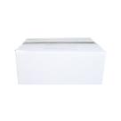 Caixa de correio Scotch 8006 14x10x5,5cm 12 pacotes por caixa