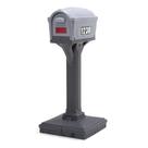 Caixa de correio Simplay3 Dig-Free Easy Up Classic Steel Grey/Charcoal