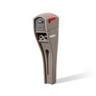 Caixa de correio Step2 Mailmaster Streamline Mocha resistente às intempéries
