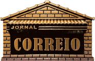 Caixa De Correios Correspondencia Para Embutir Muro E Parede modelo 02
