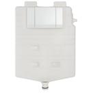 Caixa de Descarga Embutida M9000 Elegance Branco Montana